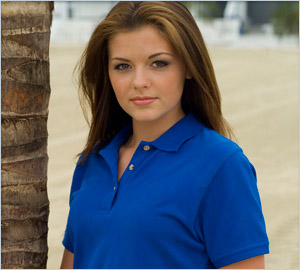 Corporate Apparel from Liquid Anvil