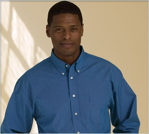 Corporate Apparel from Liquid Anvil