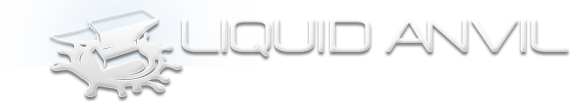 Liquid Anvil - Premiere Web Design and Promotional Advertising in Asheville NC and Myrtle Beach SC Liquid Anvil - Experience the Power of Integrated Marketing Today