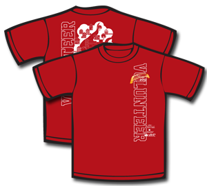 T-Shirts Print Media