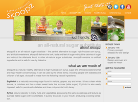Skoopz Naturals