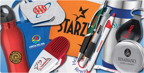 liquid anvil does promotional products