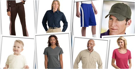 liquid anvil is your source for corporate apparel