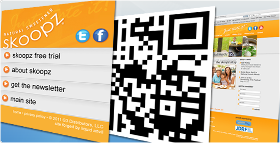 experience the power of integrated marketing