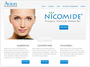 avion pharmaceuticals