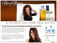 Chee Chees Salon