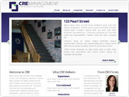 CRE Management