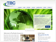 The Burks Companies