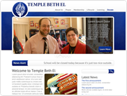 Temple Beth El