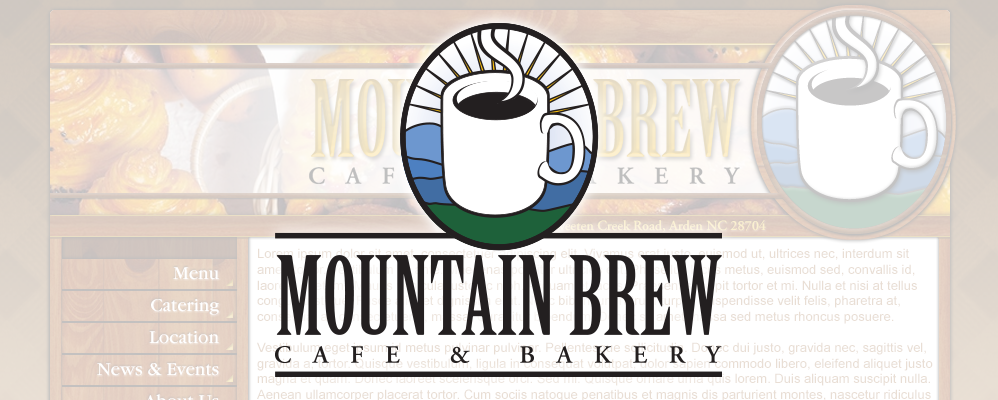 MOuntain Brew Cafe