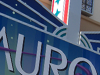 Aurora Cineplex Marquee