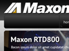 MAXON MaxonFX.com