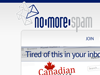 No More Spam