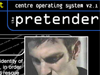 The Pretender