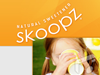 SkoopzNatural.com