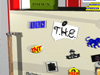 TEG Fridge